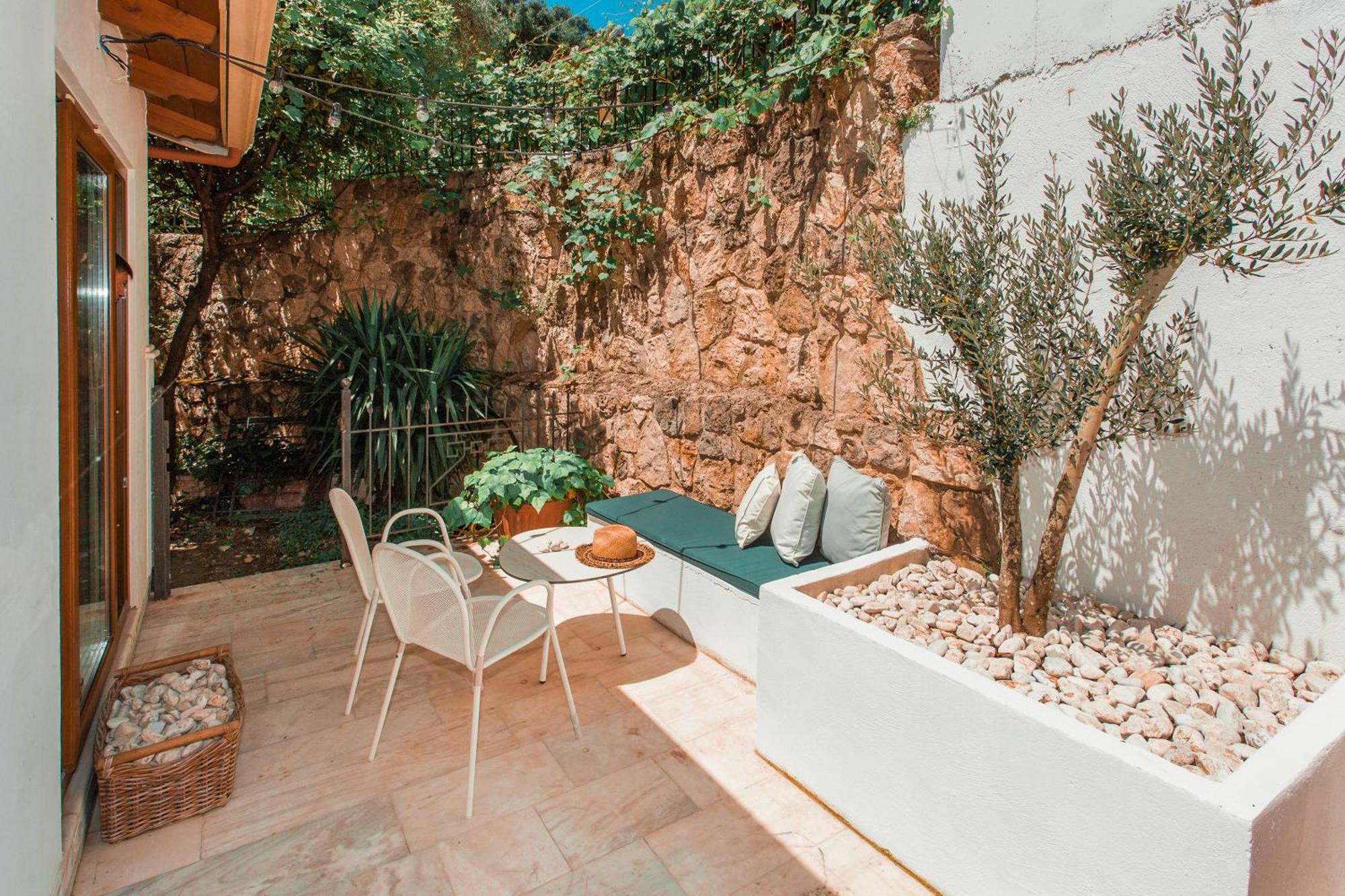 Hotel Dracos Parga