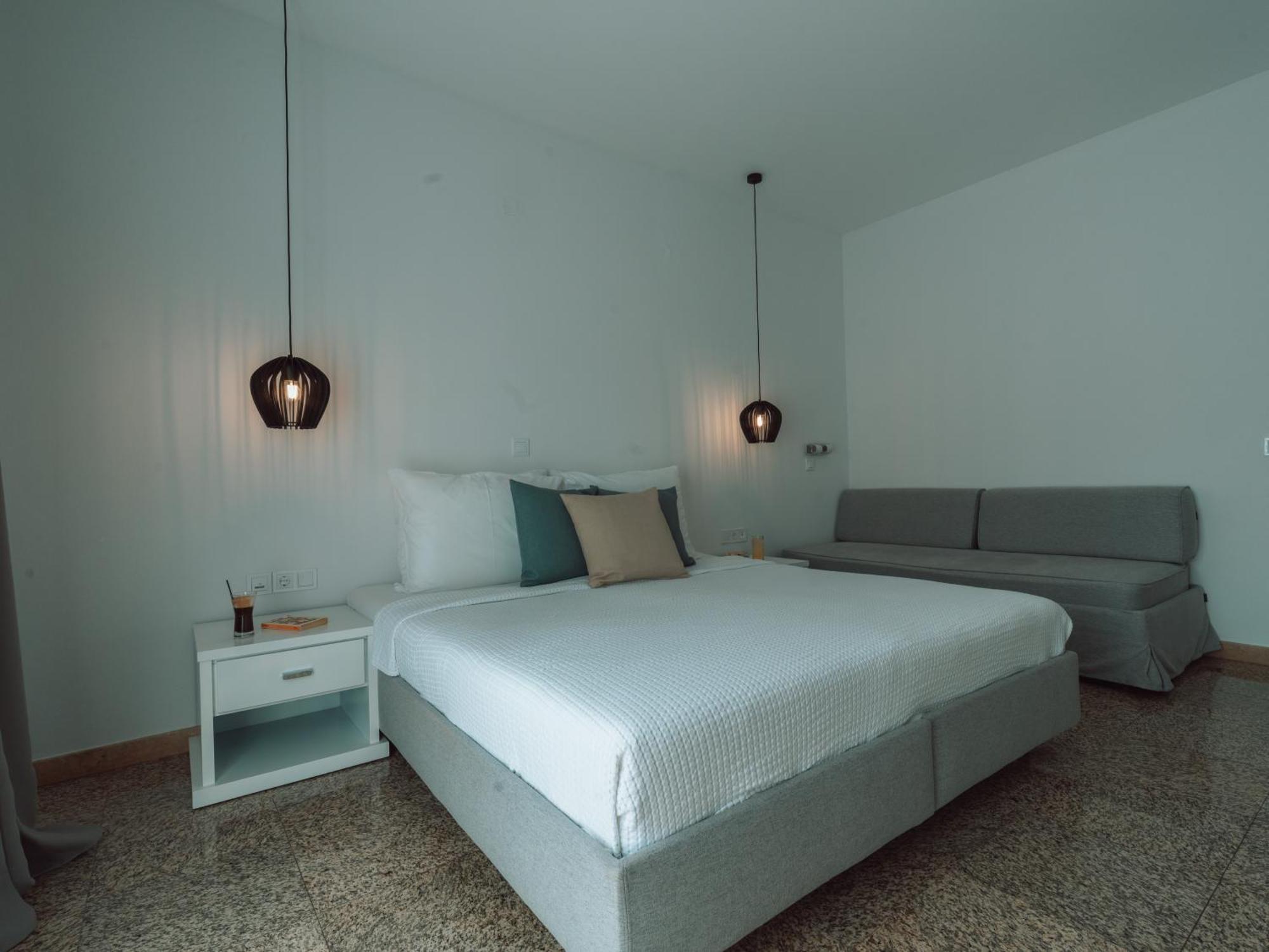 Hotel Dracos