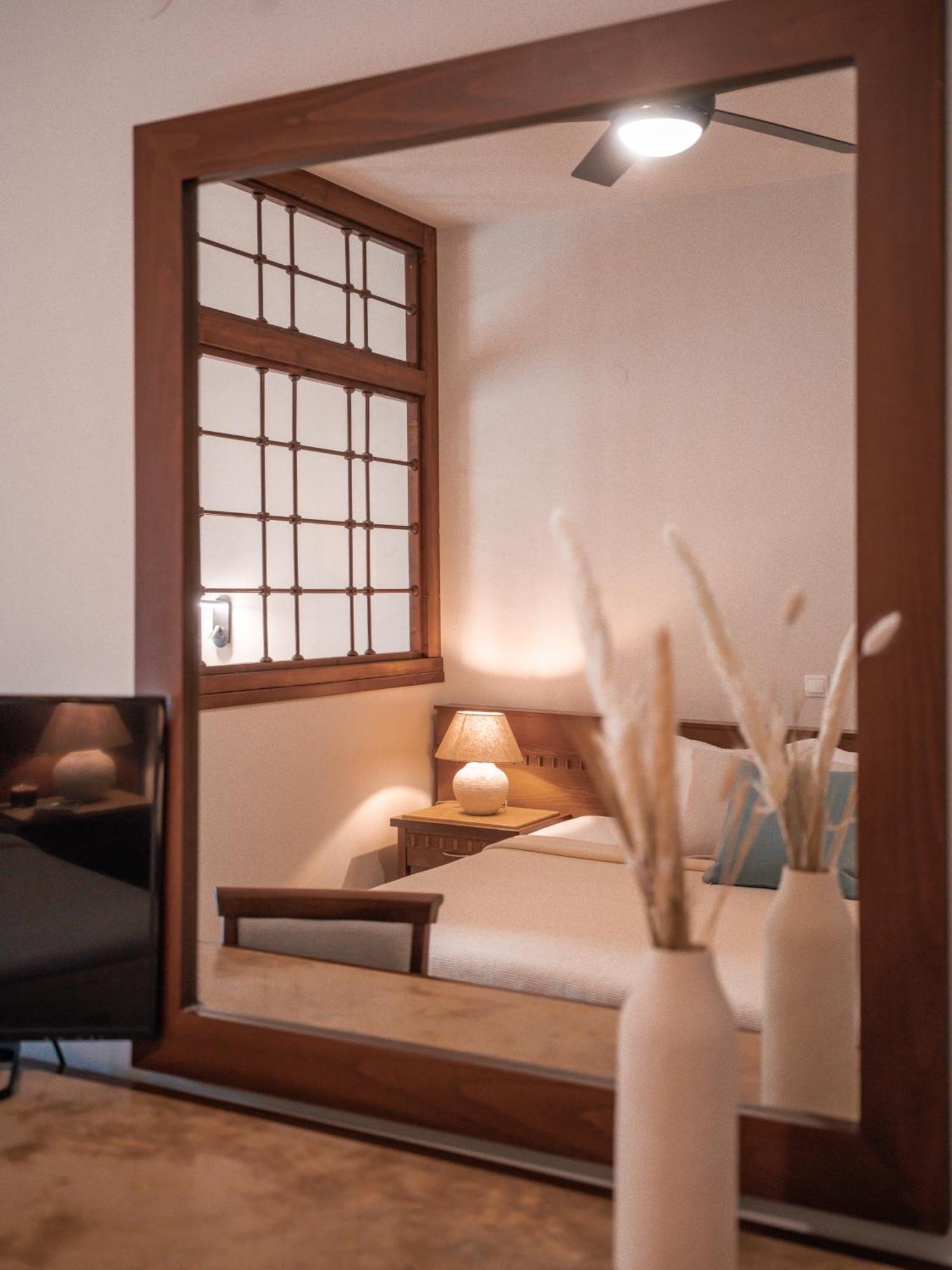 Dracos Hotel Parga
