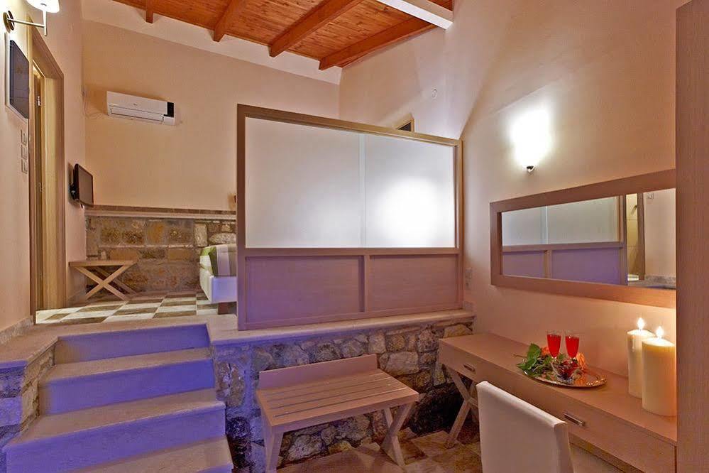 Dracos 3* Parga