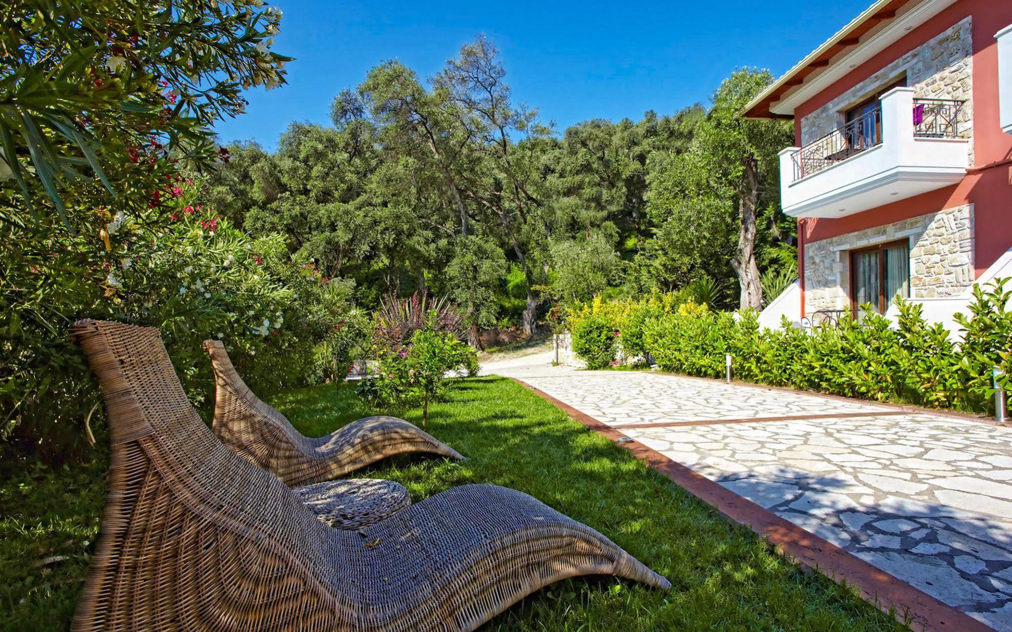 Dracos Hotel